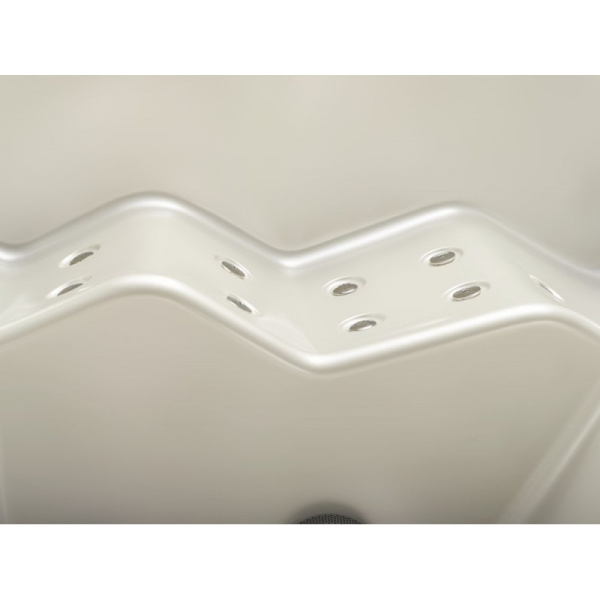 Спа бассейн USSPA Virgo_IN