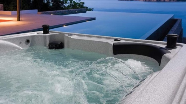 Гидромассажный бассейн Sunrans SR869