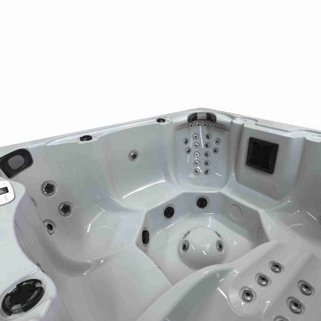 Гидромассажный спа бассейн Lovia Spa Venus V05