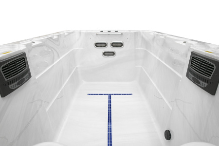 Плавательный спа бассейн NordicSpa Beyker (Бейкер)