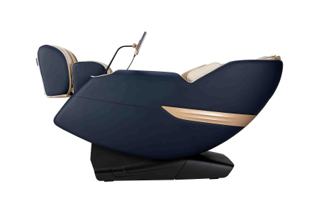 Массажное кресло iMassage Hybrid Black