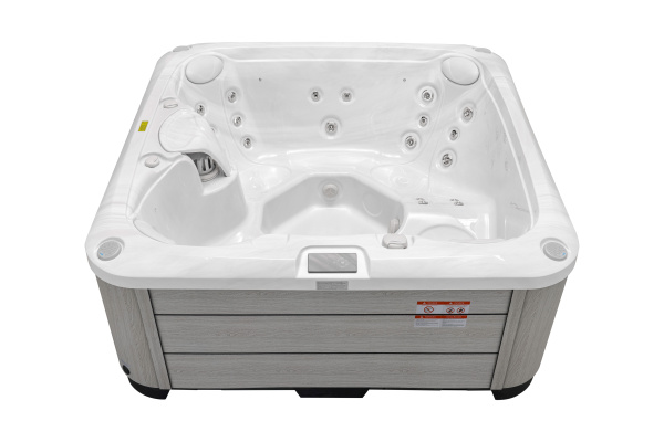 Гидромассажный спа бассейн NordicSpa Bor (Бор)