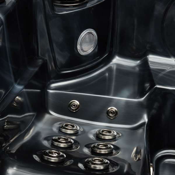 Гидромассажный спа бассейн Mexda WS-593H