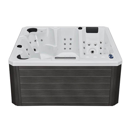 Гидромассажный спа бассейн Mexda WS-S01