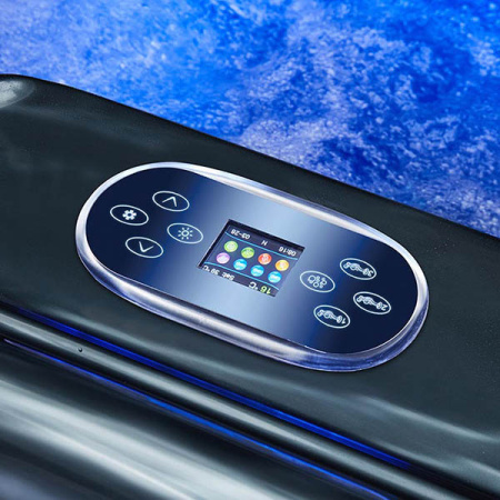 Гидромассажный спа бассейн Mexda WS-094C