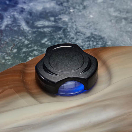 Гидромассажный спа бассейн Mexda WS-694