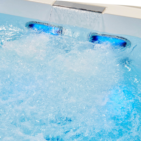 Плавательный спа бассейн Mexda WS-S10