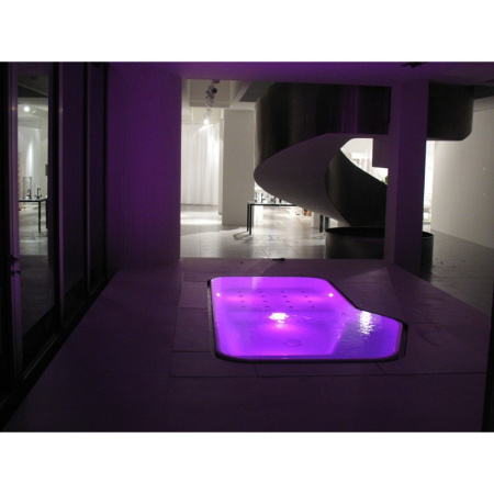 Спа бассейн KOS Pool Faraway