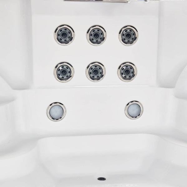 Плавательный спа бассейн Mexda WS-S06