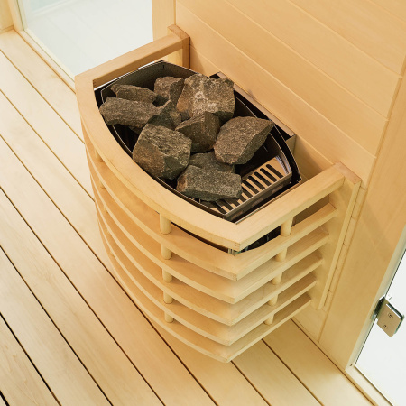 Инфракрасная сауна Mexda WS-1805