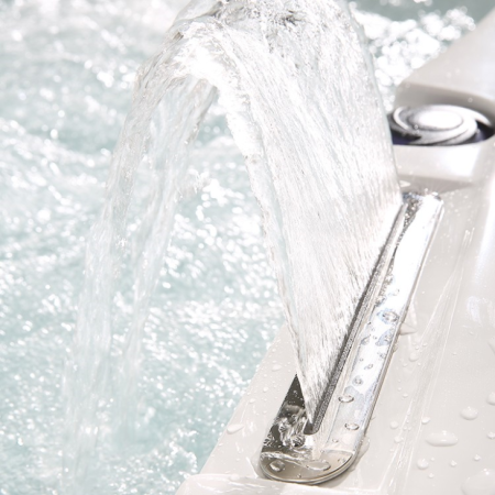 Гидромассажный спа бассейн Lovia Spa ZR6008