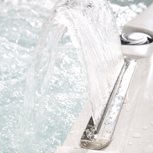 Гидромассажный спа бассейн Lovia Spa ZR7106