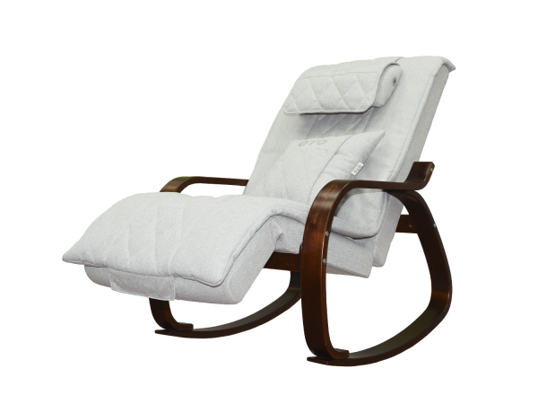 Массажное кресло-качалка OTO Life OT-2008