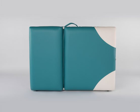 Массажный стол Bodo Constance