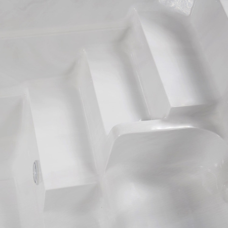 Плавательный спа бассейн Mexda WS-115AIII