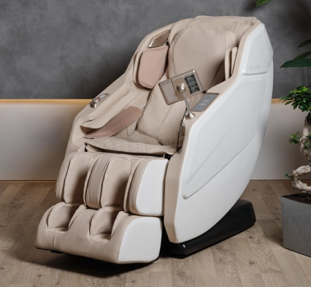 Массажное кресло Ogawa Venera SkyWay Beige