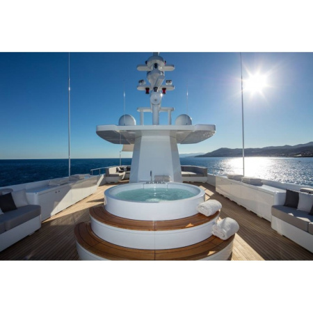 Спа Бассейн KOS Minipool Incasso